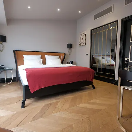 Nordstern Galata 4*