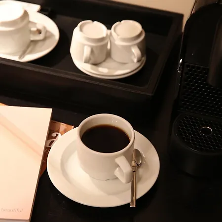 Nordstern Galata 4*