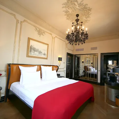 Nordstern Galata 4* İstanbul