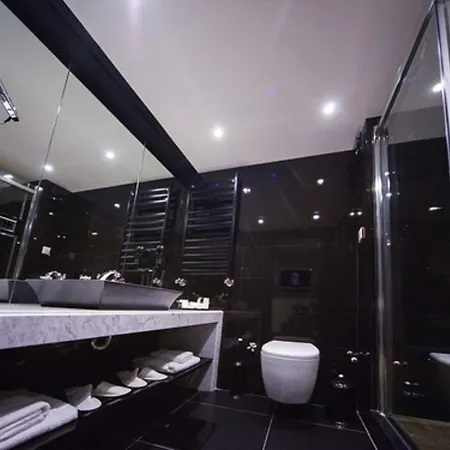 Otel Nordstern Galata İstanbul