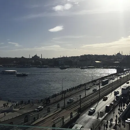 Nordstern Galata Otel 4*