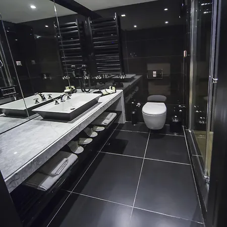 Nordstern Galata 4*