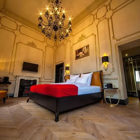 Nordstern Galata 4* İstanbul