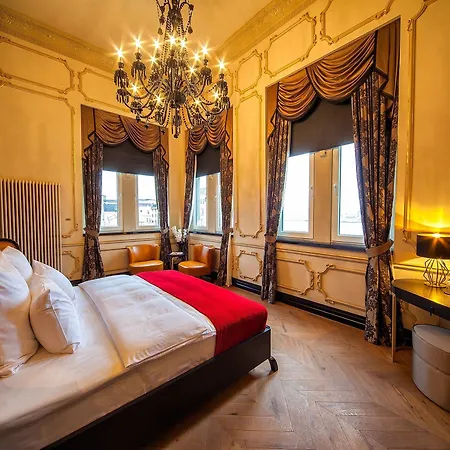 Nordstern Galata 4* İstanbul