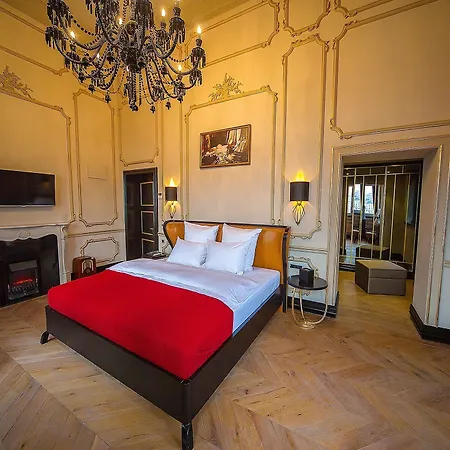 Nordstern Galata Otel İstanbul