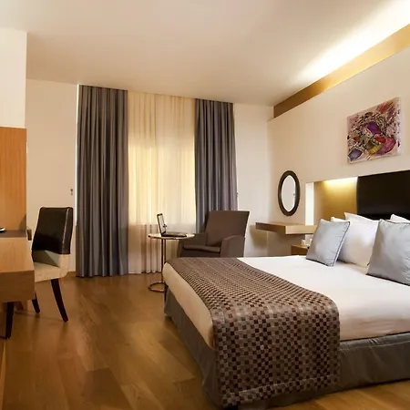 Surmeli 5* Istanbul