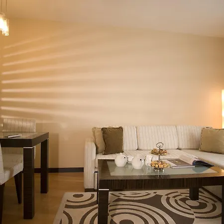 Hotel Surmeli Istanbul