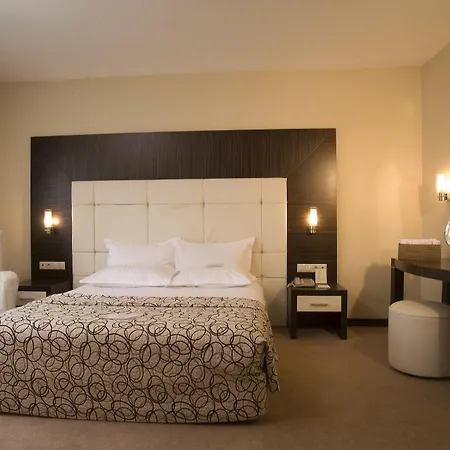 Surmeli Hotel 5*