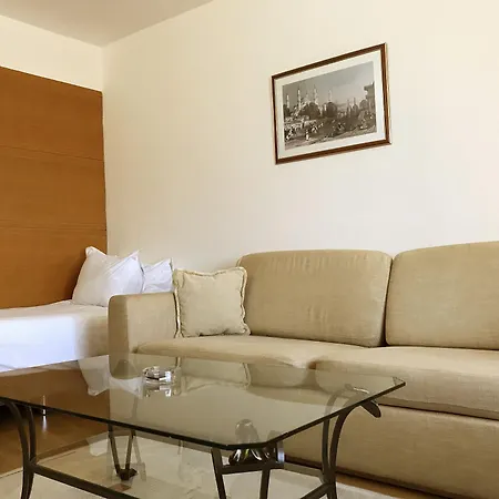 Surmeli Hotel