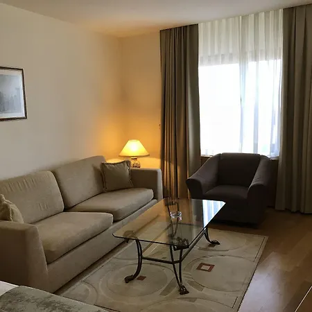 Surmeli 5* Istanbul