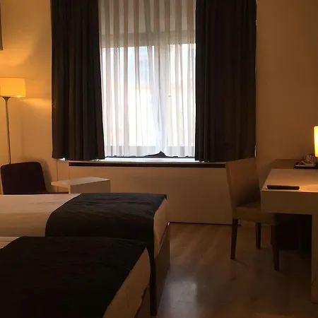 Surmeli 5* Istanbul