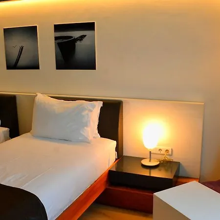 Hotel Surmeli 5*