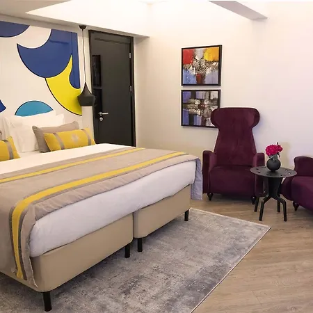 Sura Hagia Sophia 5* Istanbul