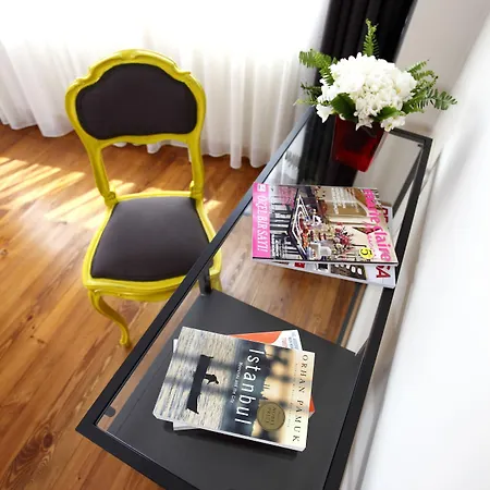 Sub Karakoy - Special Category Hotel