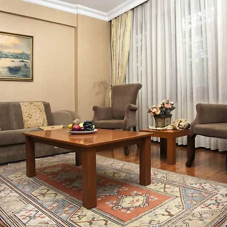 Sultanahmet Appartamento Provincia di Istanbul