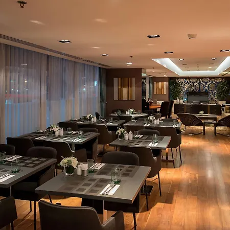 Otel Doubletree By Hilton - Moda 5*