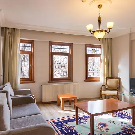 Sultanahmet Appartamento Provincia di Istanbul