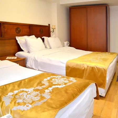 Hotel Valdivia Sultanahmet 3*