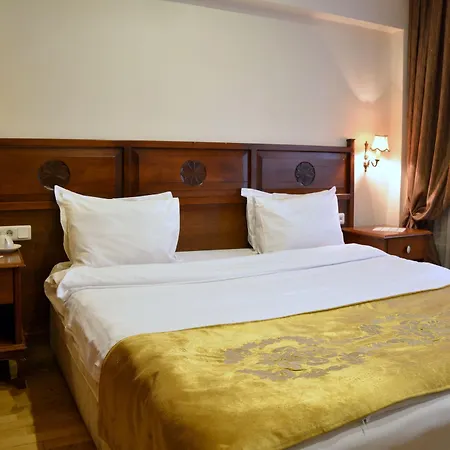 Hotel Valdivia Sultanahmet 3*