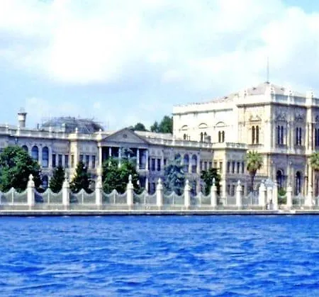 Hotel Valdivia Sultanahmet 3*