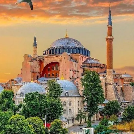 Valdivia Sultanahmet Hotel
