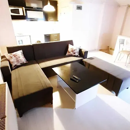 Hotel Alyon Taksim Stambuł