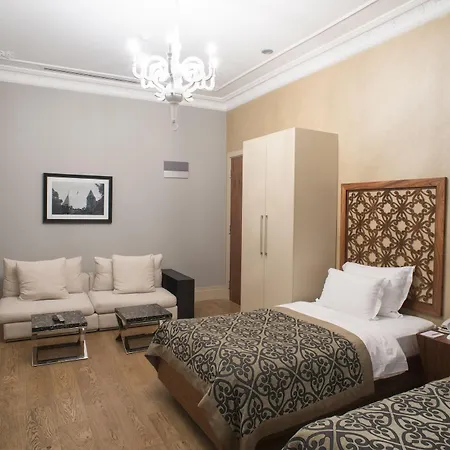 The Story Pera Hotel Istanbul