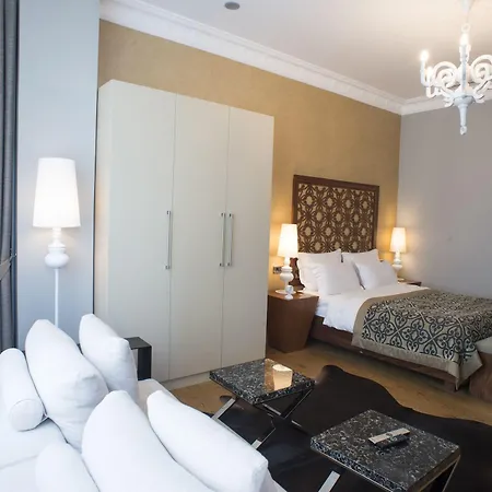Hotel The Story Pera 4*