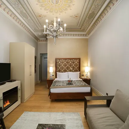The Story Pera 4* Istanbul
