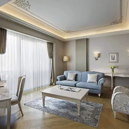 Lazzoni 5*