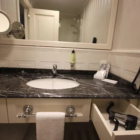 Icon Taksim 4* Istanbul