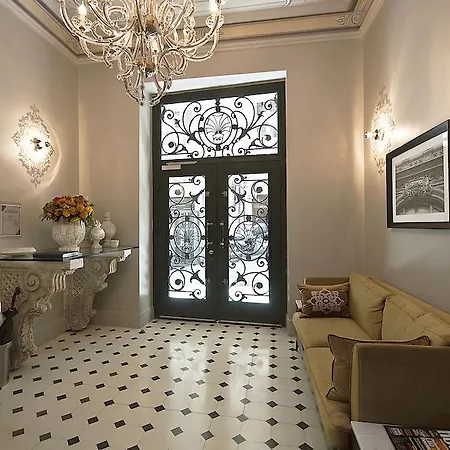 The Story Pera Hotel