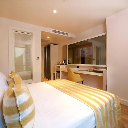 Icon Taksim Hotel