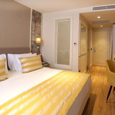 Hotel Icon Taksim Istanbul