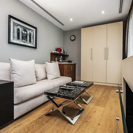 Hotel The Story Pera Istanbul