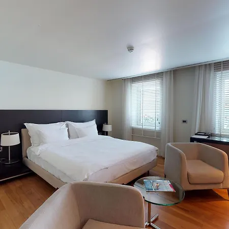 Hotel A'jia