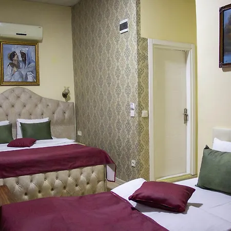 Hotel Mara