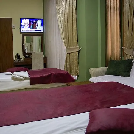 Hotel Mara