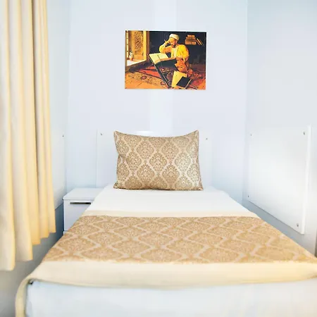 Lavanta Hotel 3*