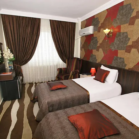 Maya 3* Istanbul
