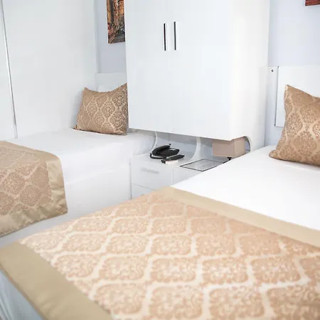 Lavanta 3* Istanbul