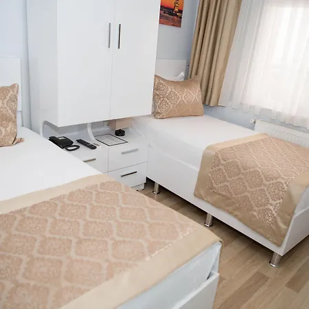 Lavanta Hotel 3*