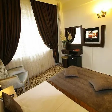 Maya 3* Istanbul