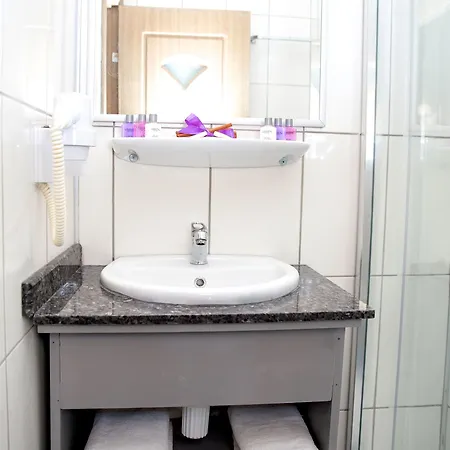 Hotel Lavanta 3*