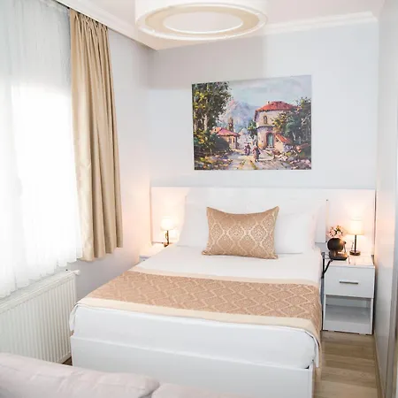 Lavanta 3* Istanbul