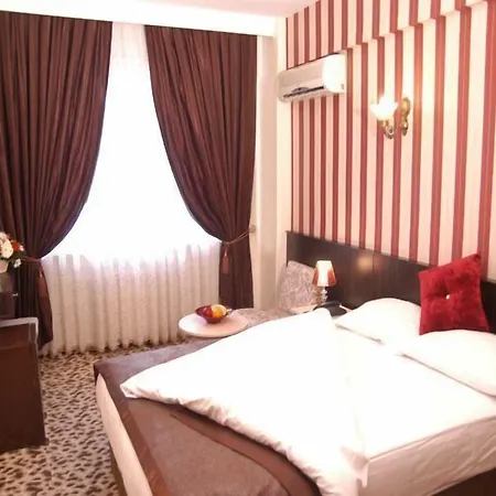 Hotell Maya
