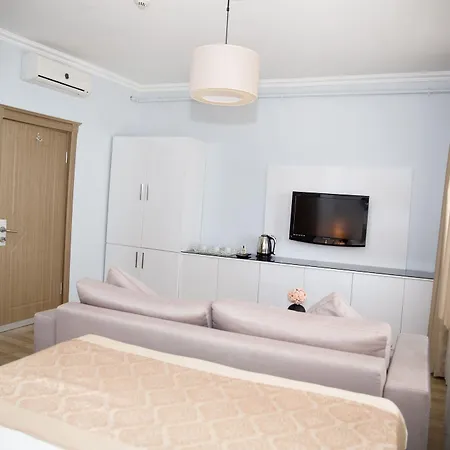 Lavanta Hotel Istanbul