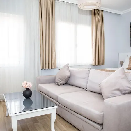 Hotel Lavanta Istanbul