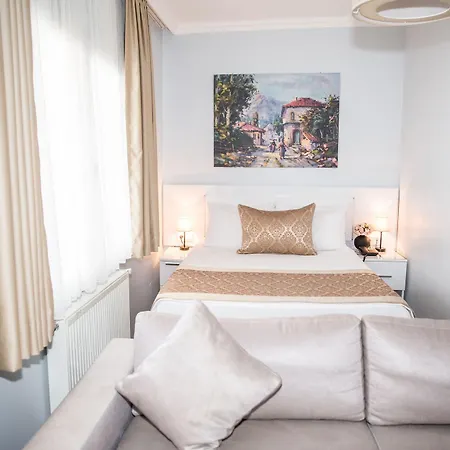 Lavanta 3* Istanbul