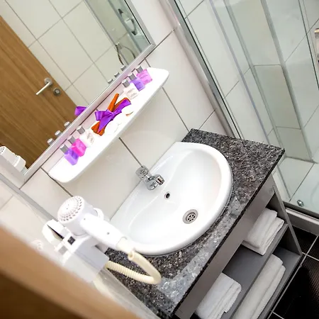 Lavanta 3* Istanbul